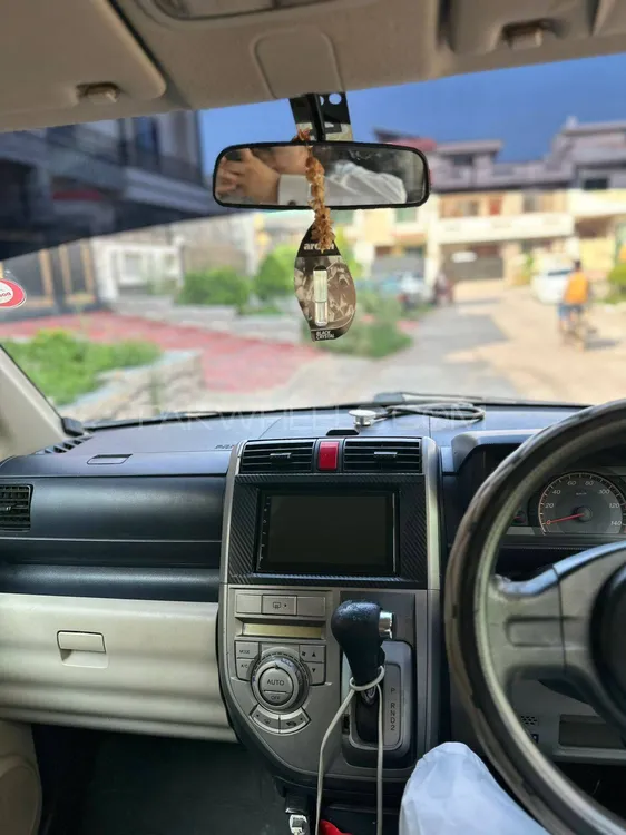 Honda Zest 2008 for Sale in Islamabad Image-1