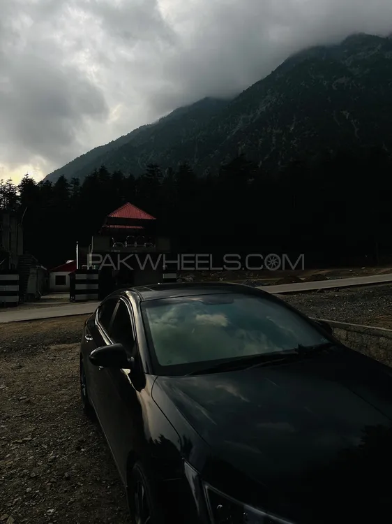 Hyundai Elantra 2022 for Sale in Islamabad Image-1