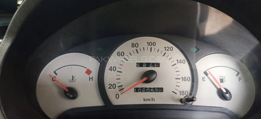 Hyundai Santro 2006 for Sale in Lahore Image-1