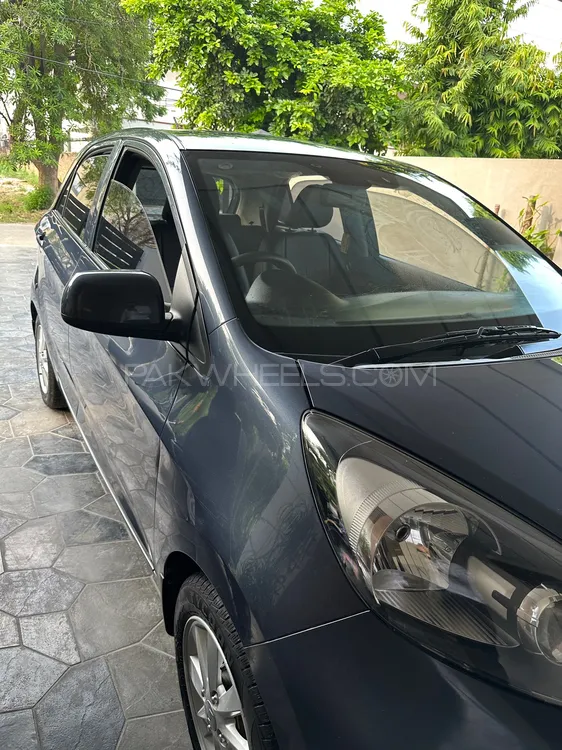 KIA Picanto 2021 for Sale in Lahore Image-1