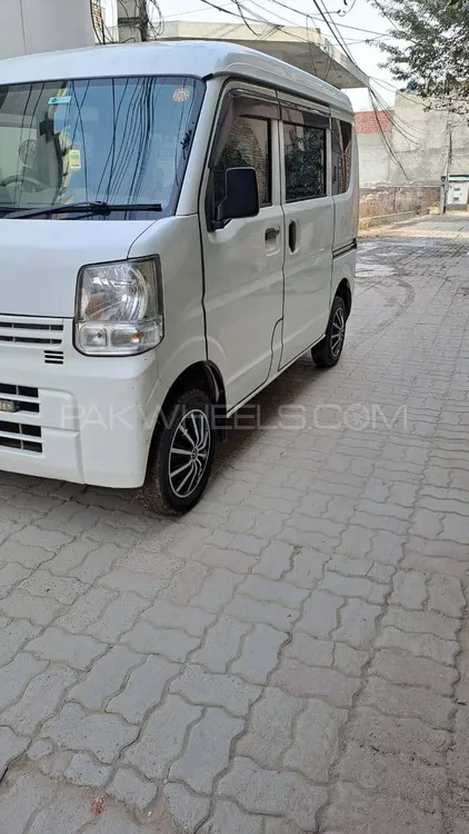 Mazda Scrum Van 2019 for Sale in Sialkot Image-1