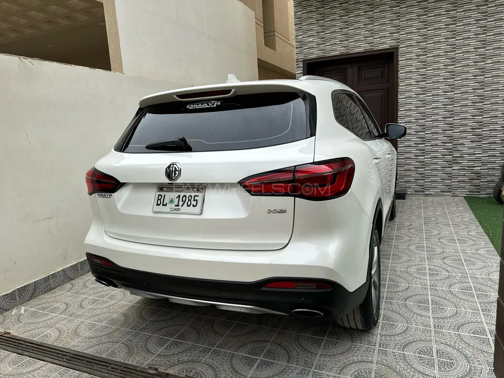ایم جی ایچ ایس 2021 for Sale in کراچی Image-1