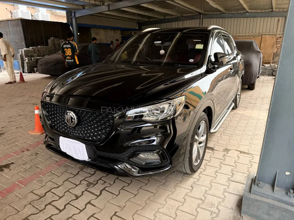 MG HS 2021 for Sale in Sialkot Image-1