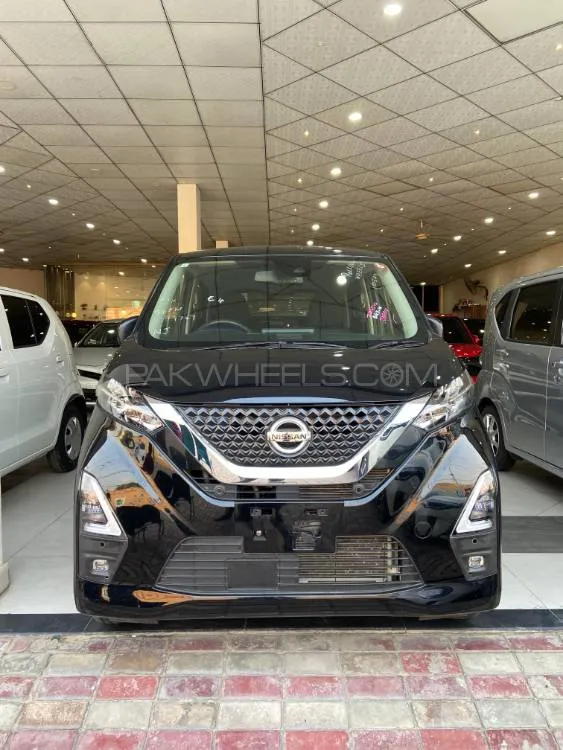 Nissan Dayz 2022 for Sale in Multan Image-1