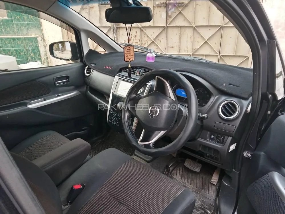 Nissan Dayz 2019 for Sale in Karachi Image-1