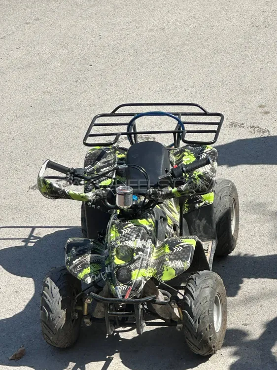 NPTC ATV 2021 for Sale Image-1