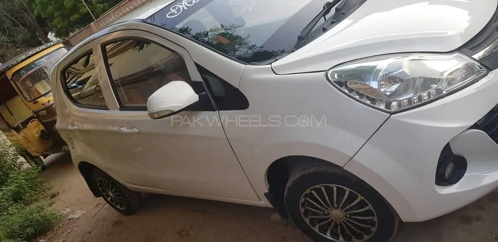 Prince Pearl 2021 for Sale in Hyderabad Image-1