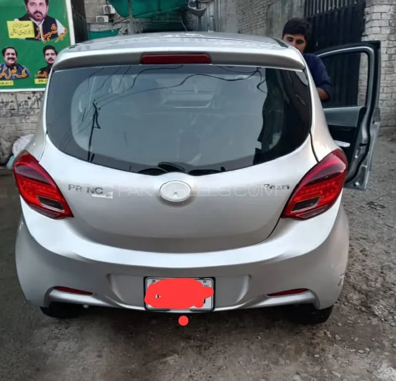 Prince Pearl 2022 for Sale in Lahore Image-1