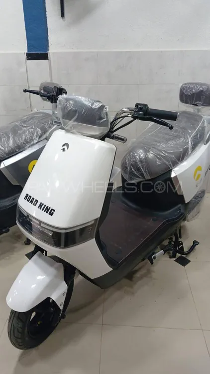 Road King I9 2024 for Sale Image-1