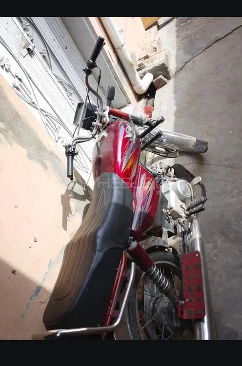 Road Prince 70 Passion Plus 2020 for Sale Image-1