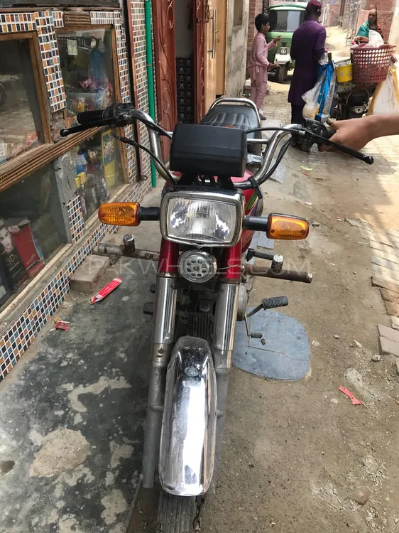 Road Prince E-Go 2019 for Sale Image-1