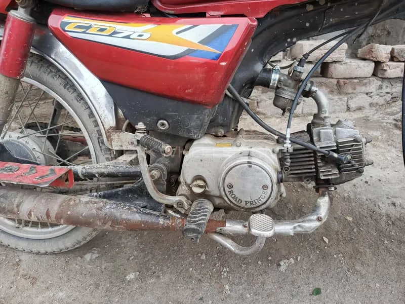 Road Prince Other 2018 for Sale Image-1