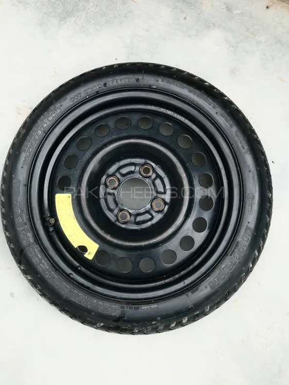 Sparewheel Image-1