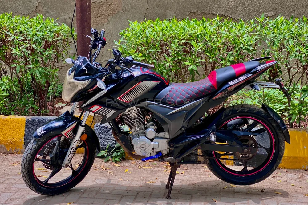 Super Power SP 150 Archi 2017 for Sale Image-1