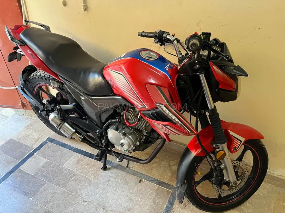 Super Power SP 150 Archi 2019 for Sale Image-1