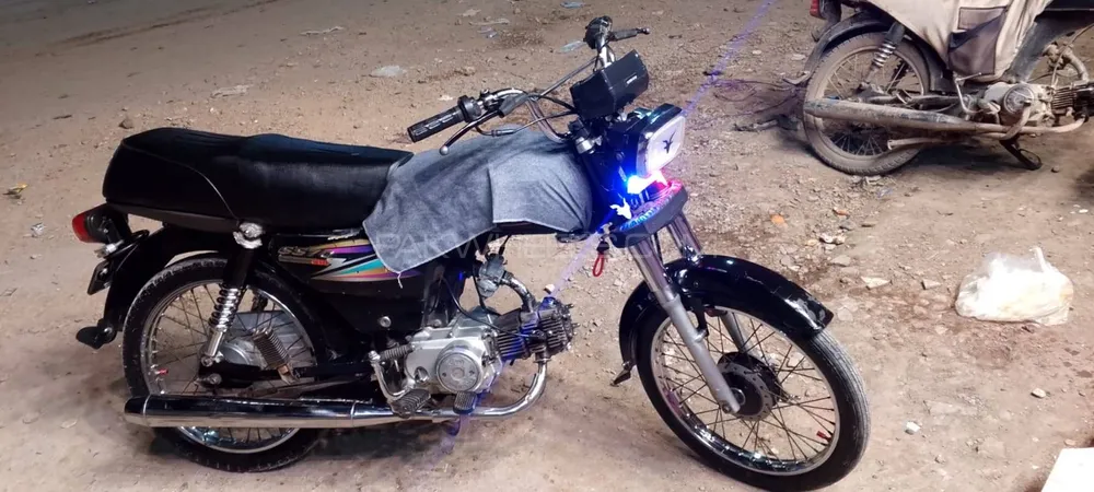 Super Power SP 70 2013 for Sale Image-1