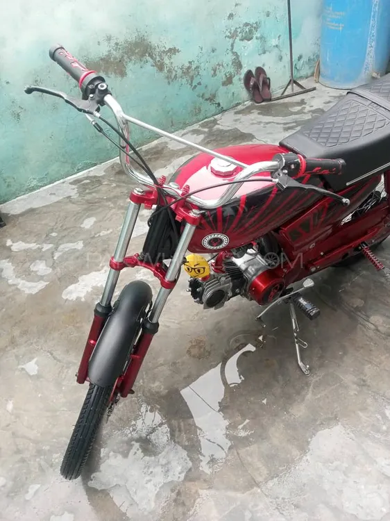Super Power SP 70 2016 for Sale Image-1