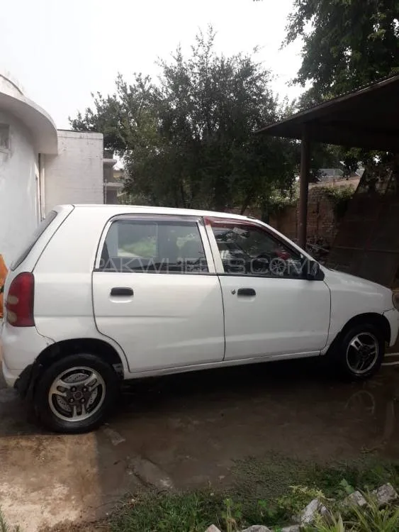 Suzuki Alto 2007 for Sale in Peshawar Image-1