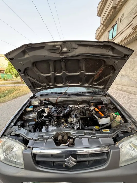 Suzuki Alto 2011 for Sale in Lahore Image-1