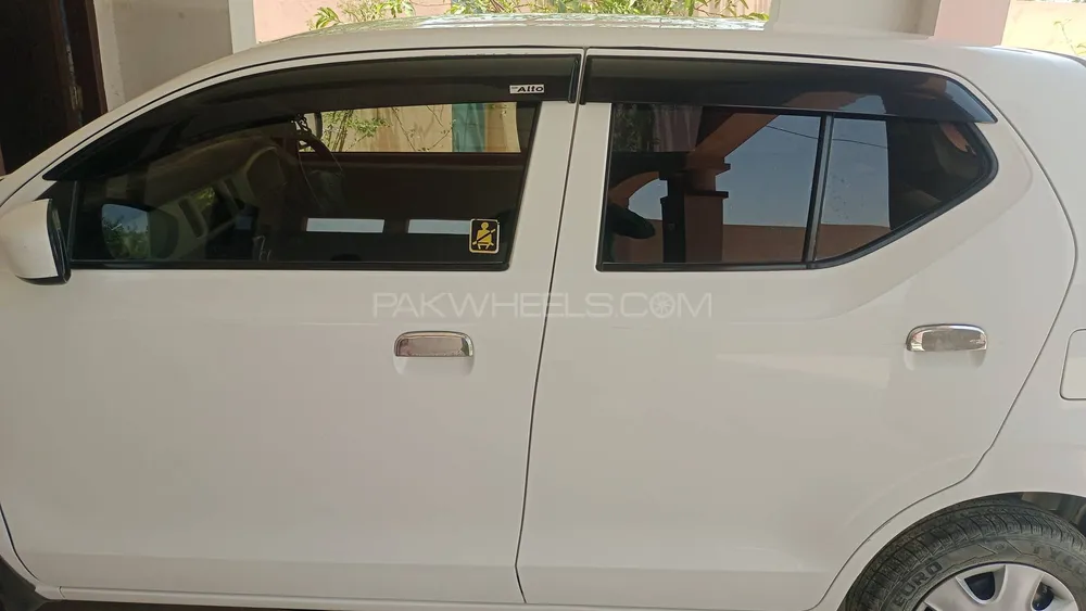 Suzuki Alto 2021 for Sale in Kot addu Image-1