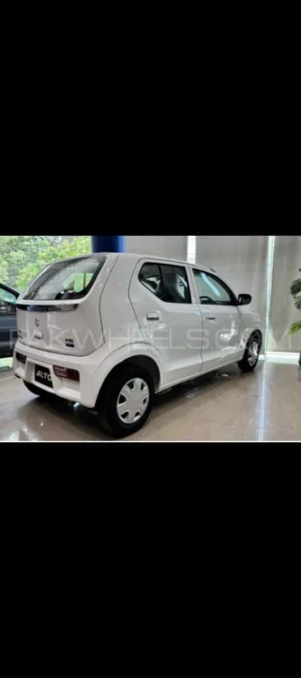 Suzuki Alto 2025 for Sale in Faisalabad Image-1