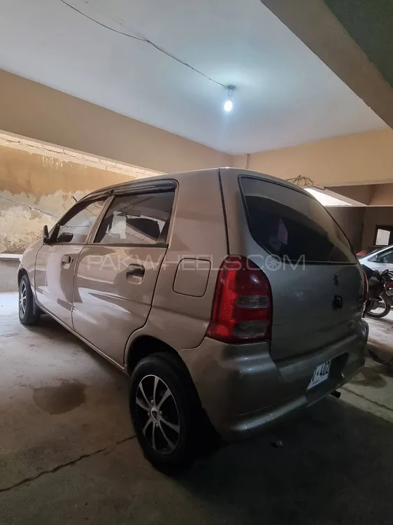 Suzuki Alto 2007 for Sale in Karachi Image-1