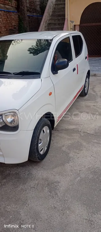 Suzuki Alto 2019 for Sale in Rawalpindi Image-1