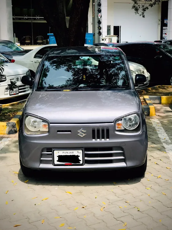 سوزوکی آلٹو 2022 for Sale in لاہور Image-1