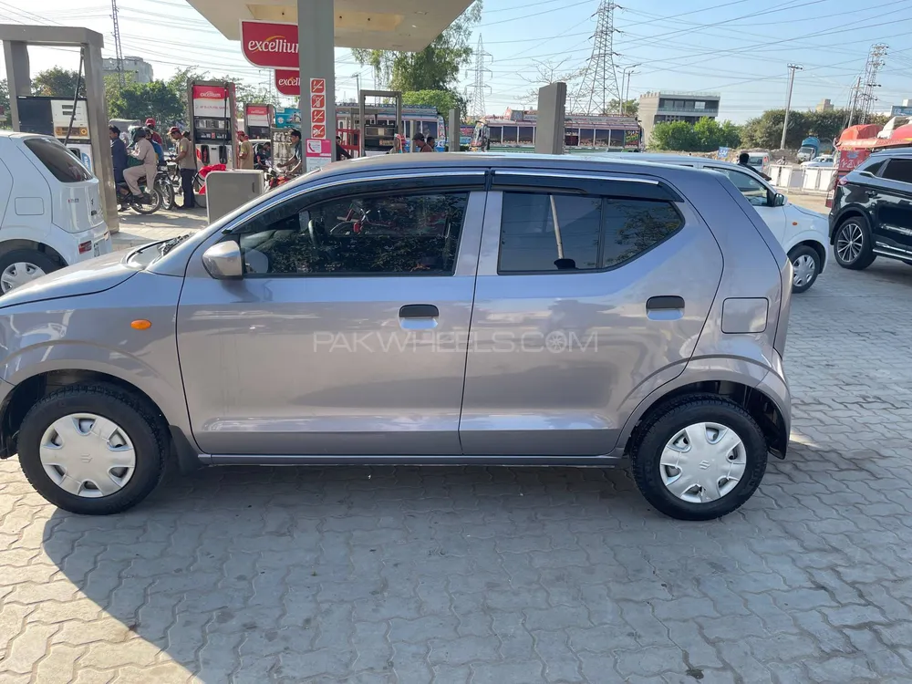 Suzuki Alto 2023 for Sale in Faisalabad Image-1