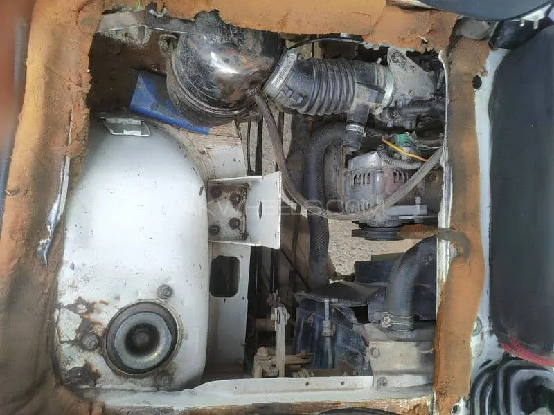 Suzuki Bolan 2005 for Sale in Rawalpindi Image-1
