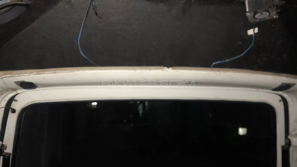 Suzuki Bolan 2008 for Sale in Rawalpindi Image-1