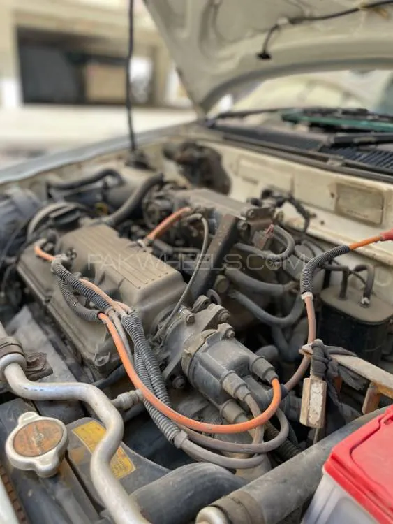 Suzuki Cultus 2013 for Sale in Karachi Image-1