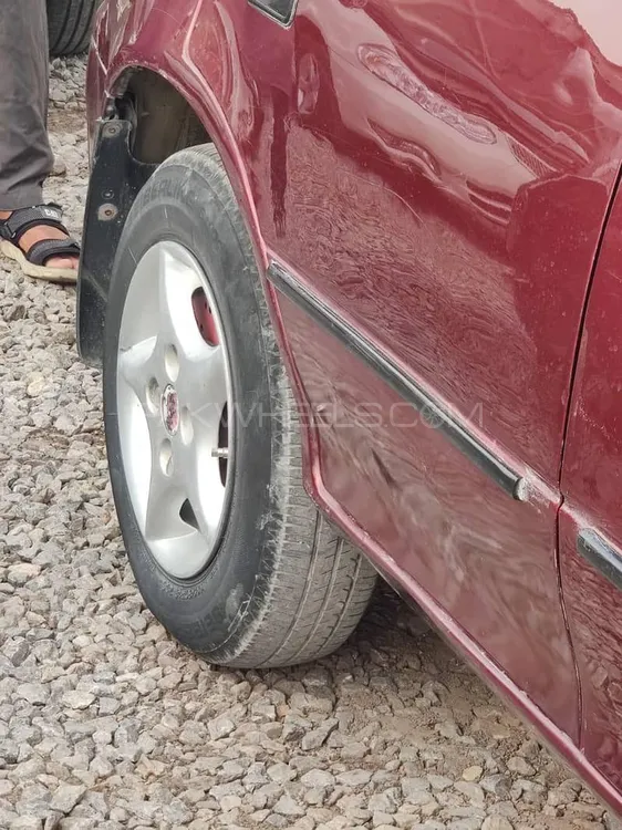 Suzuki Cultus 2006 for Sale in Haripur Image-1