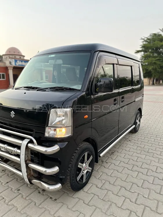 Suzuki Every 2013 for Sale in Nankana sahib Image-1