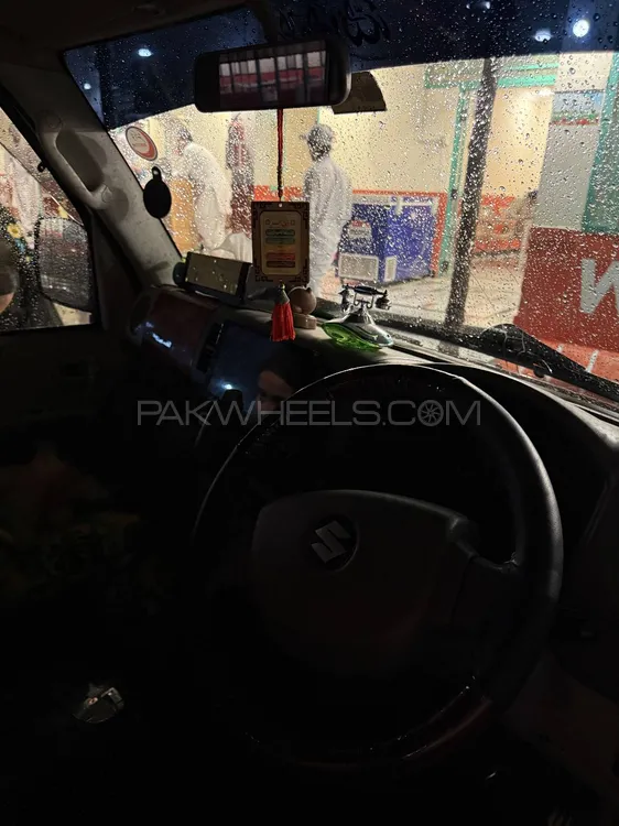 Suzuki Every Wagon 2006 for Sale in Swat Image-1