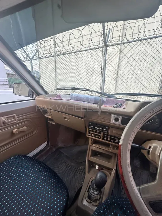 Suzuki FX 1988 for Sale in Islamabad Image-1