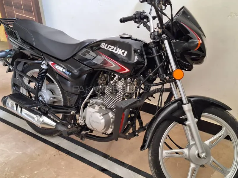 سوزوکی GD 110S 2024 for Sale Image-1