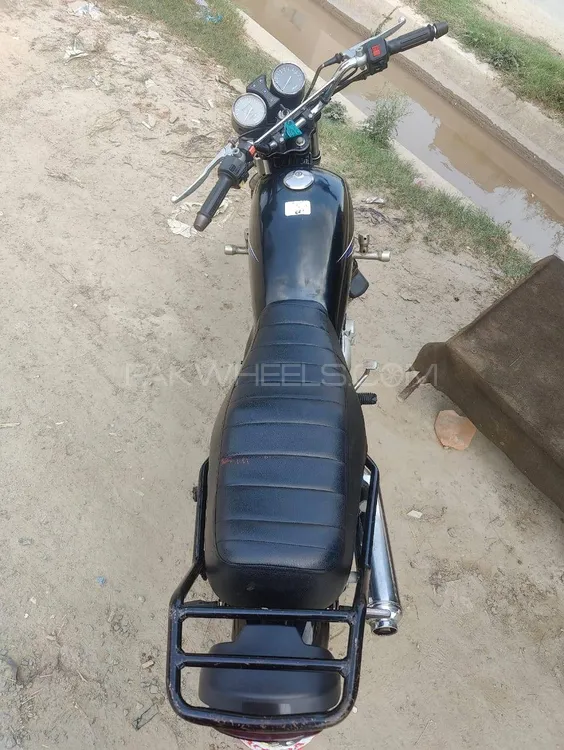Suzuki GS 150 2015 for Sale Image-1