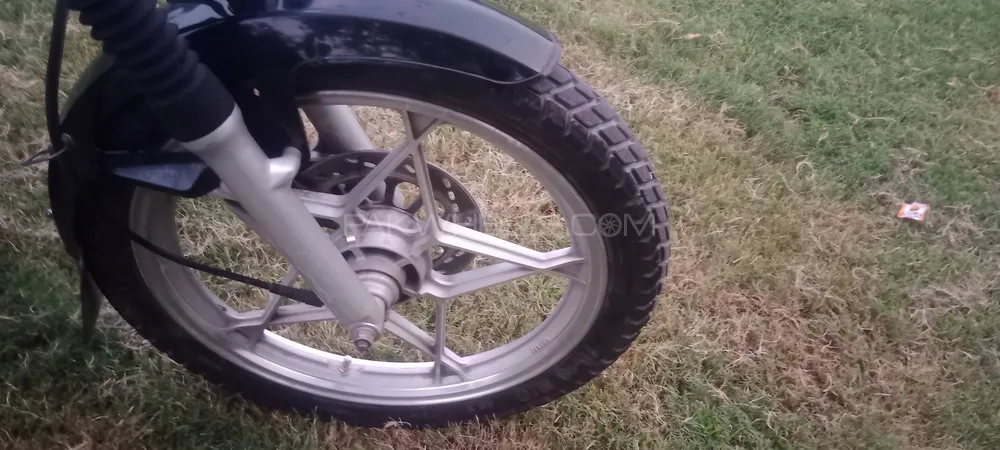 Suzuki GS 150 2021 for Sale Image-1