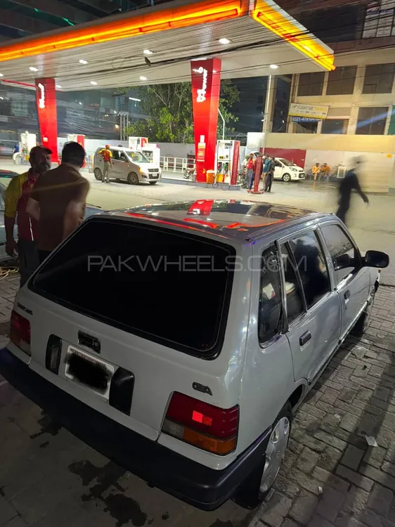 Suzuki Khyber 1999 for Sale in Lahore Image-1
