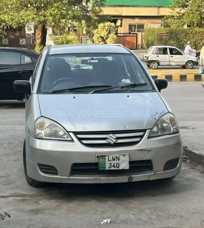 Suzuki Liana 2006 for Sale in Islamabad Image-1