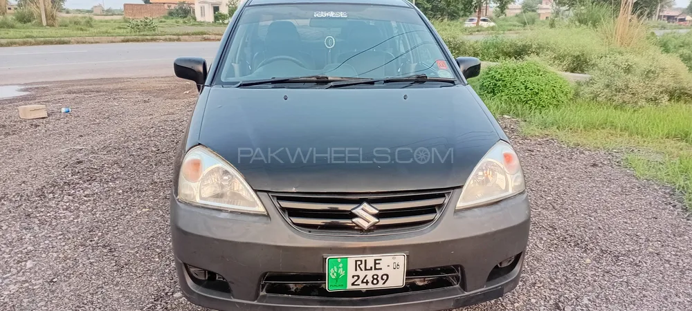 Suzuki Liana 2006 for Sale in Islamabad Image-1