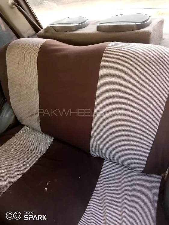Suzuki Mehran 2004 for Sale in Karachi Image-1