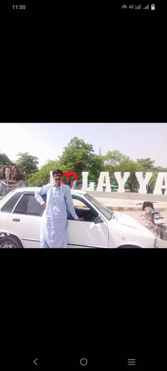 Suzuki Mehran 2006 for Sale in Layyah Image-1