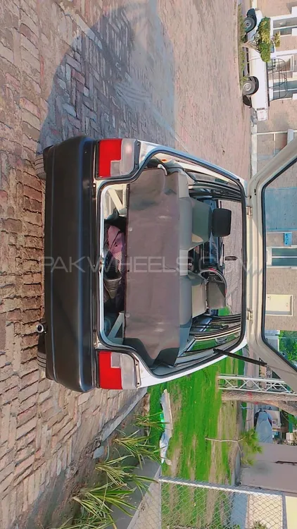Suzuki Mehran 2009 for Sale in Wah cantt Image-1