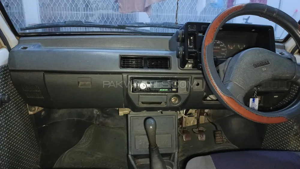Suzuki Mehran 2014 for Sale in Chakwal Image-1