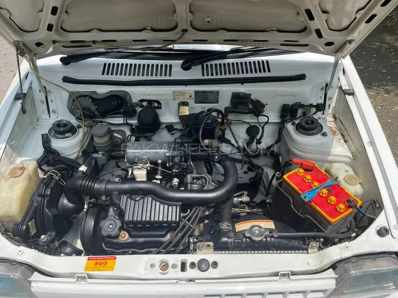 Suzuki Mehran 2016 for Sale in Rawalpindi Image-1