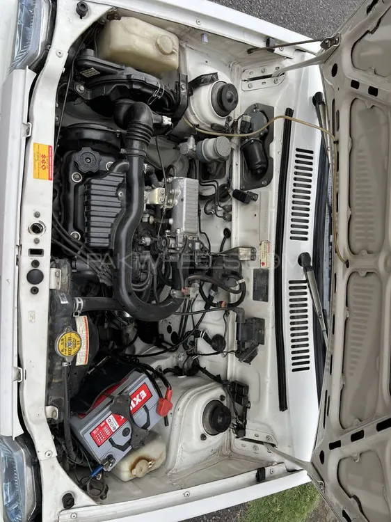 Suzuki Mehran 2017 for Sale in Rawalpindi Image-1