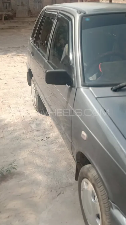 Suzuki Mehran 2015 for Sale in Toba Tek Singh Image-1