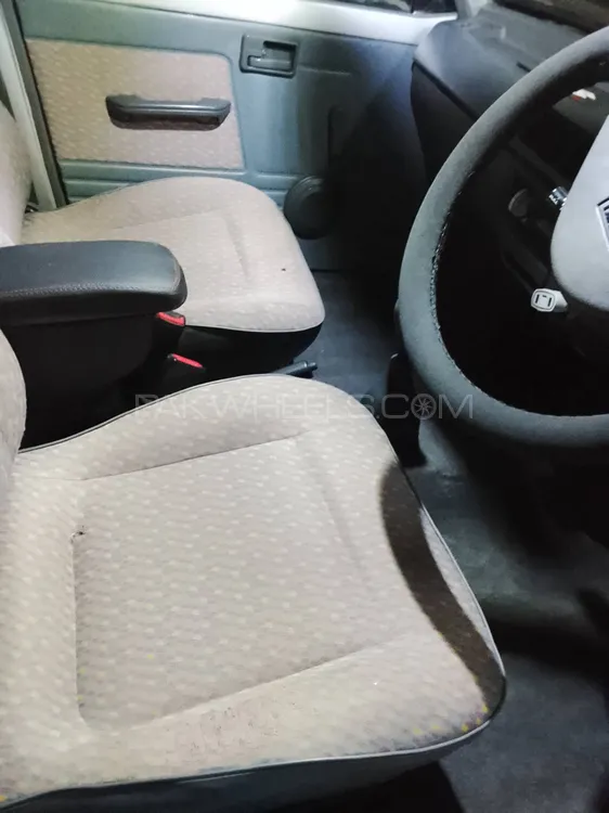 Suzuki Mehran 2016 for Sale in Lahore Image-1